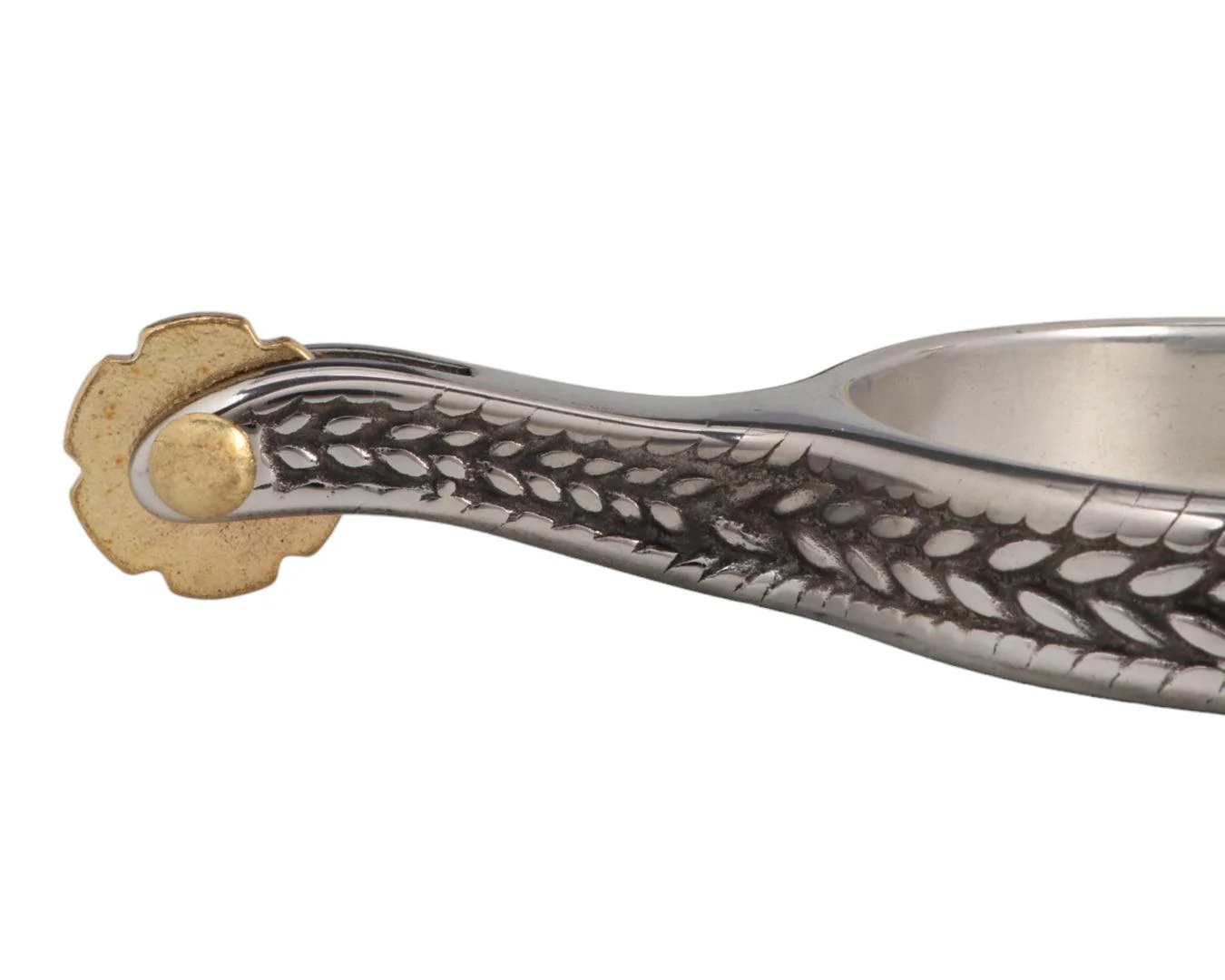 Show Roper Spurs - Image 2