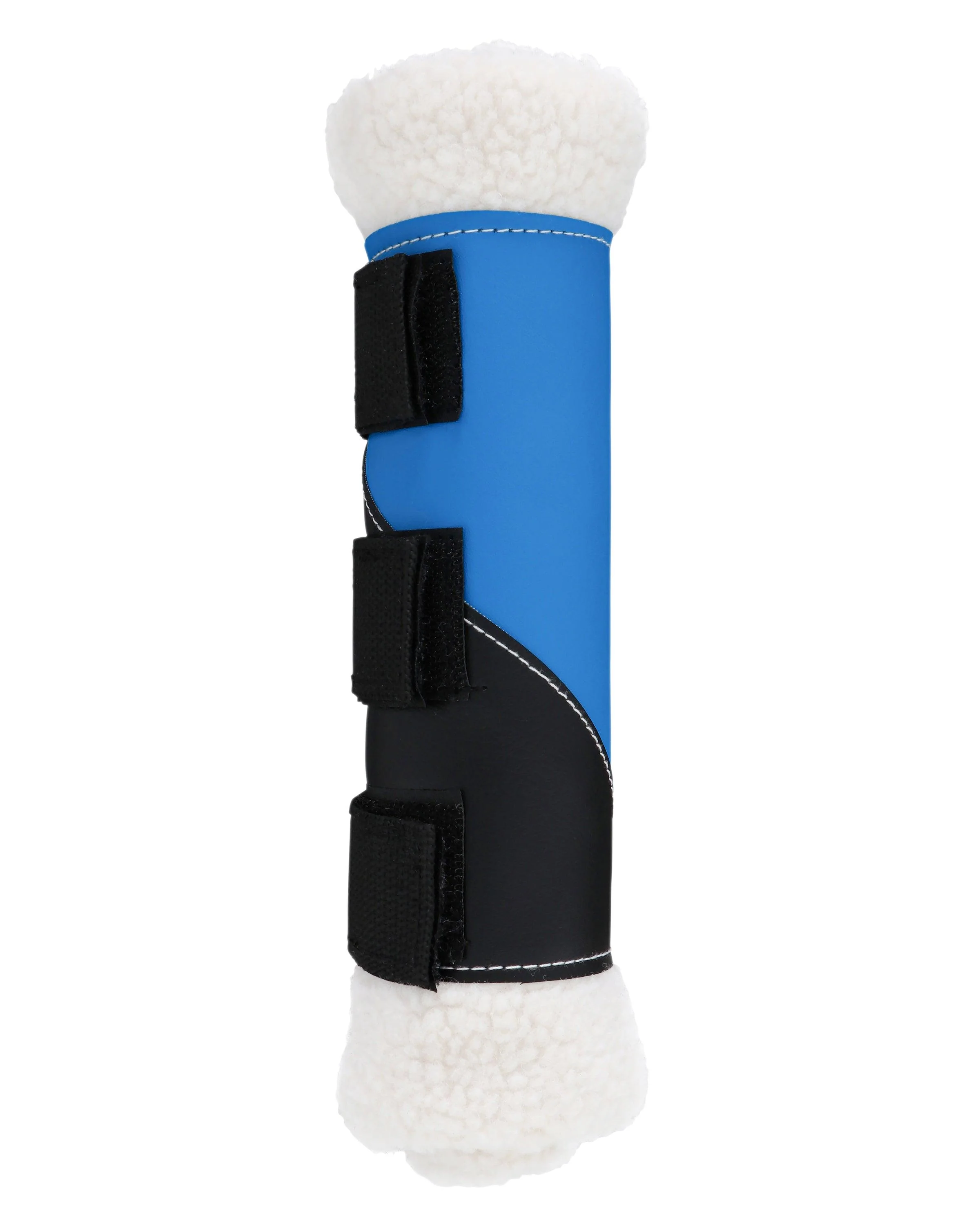 Showmaster All Purpose Fleece Boots - Image 2