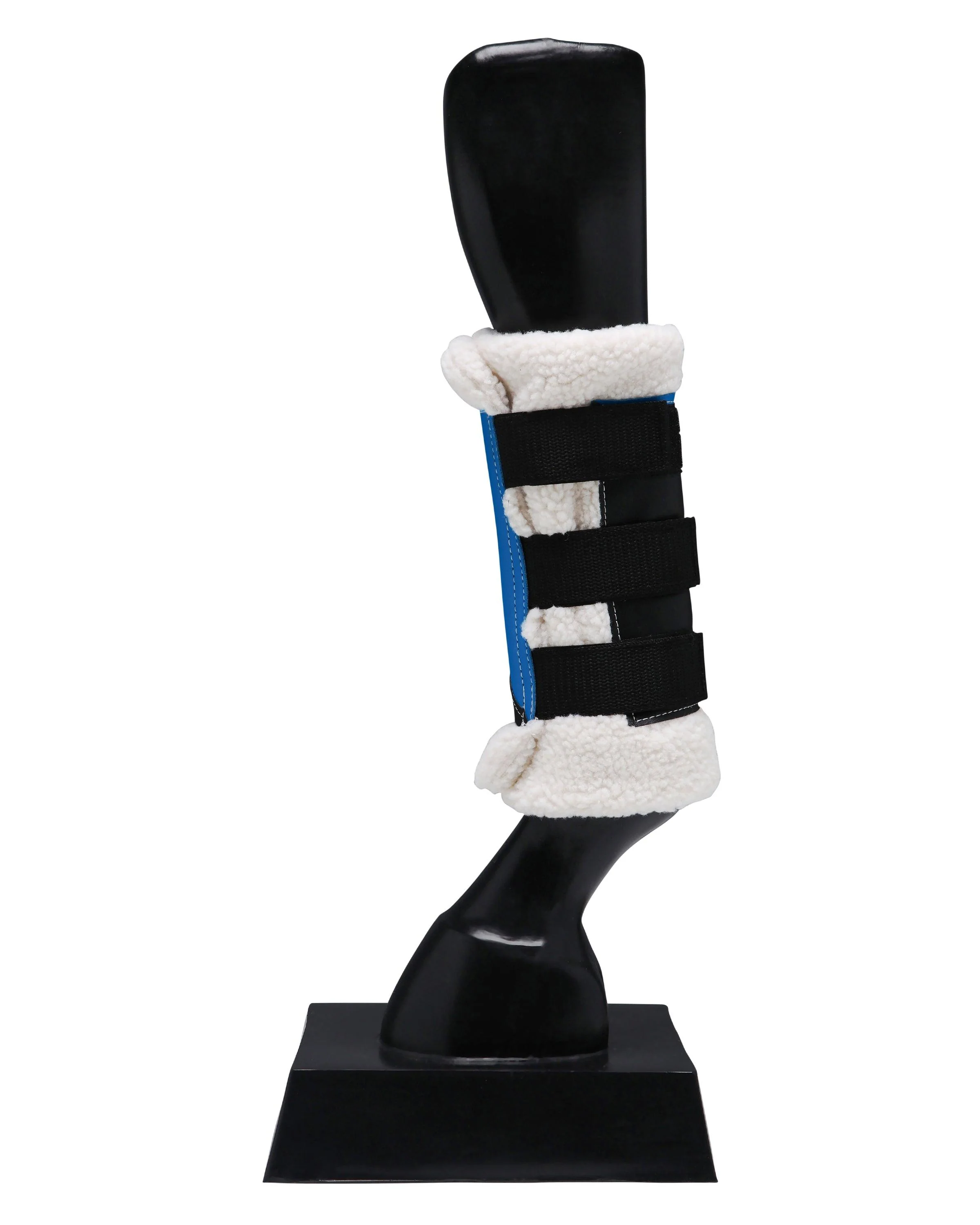 Showmaster All Purpose Fleece Boots - Image 3