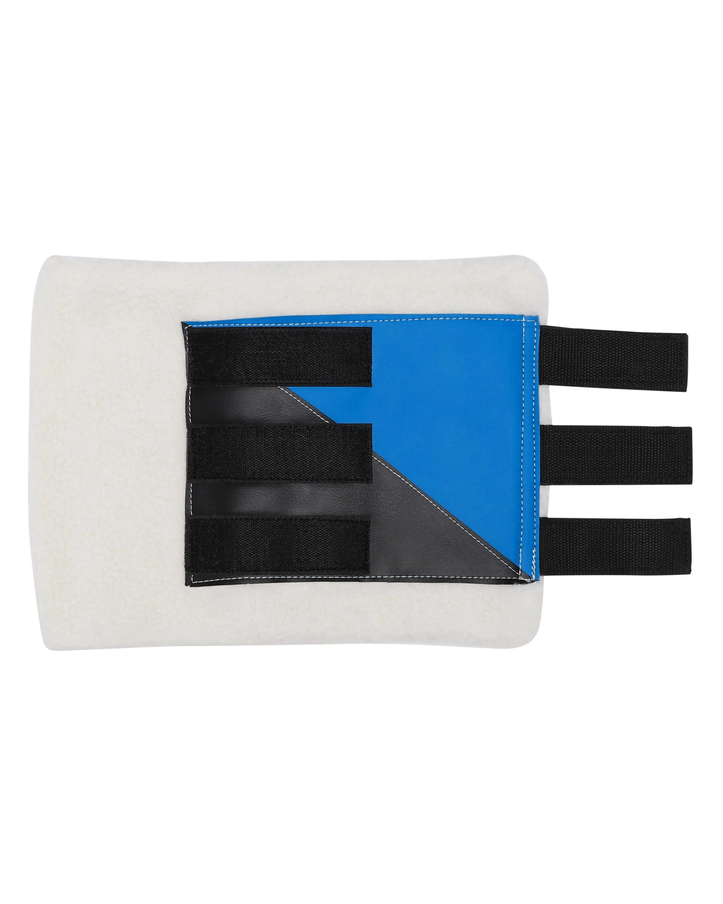 Showmaster All Purpose Fleece Boots - Image 4