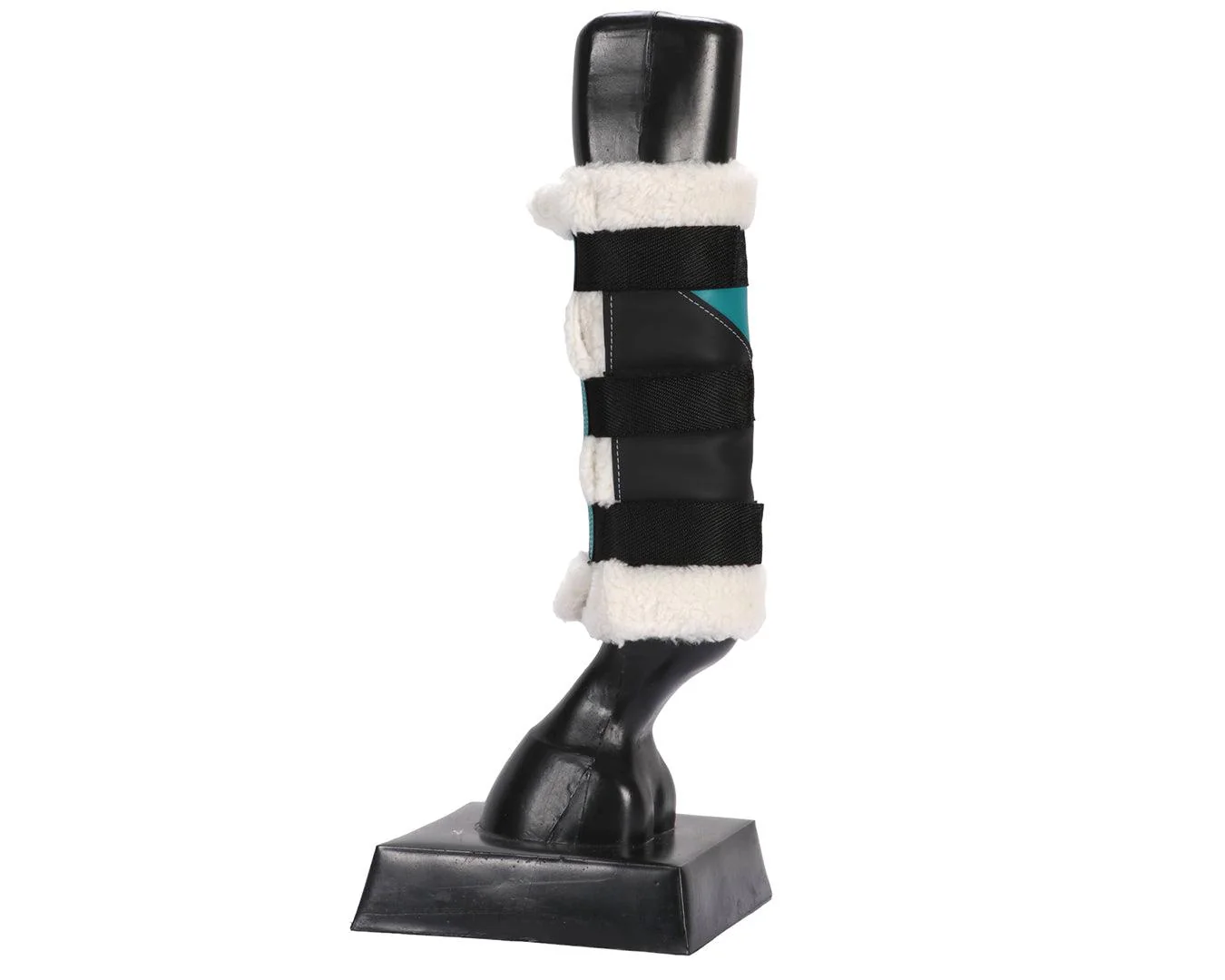 Showmaster All Purpose Fleece Boots - Image 8