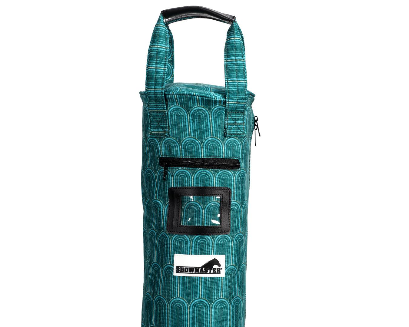 Showmaster Bridle Carry Bag 600 Denier - Image 3