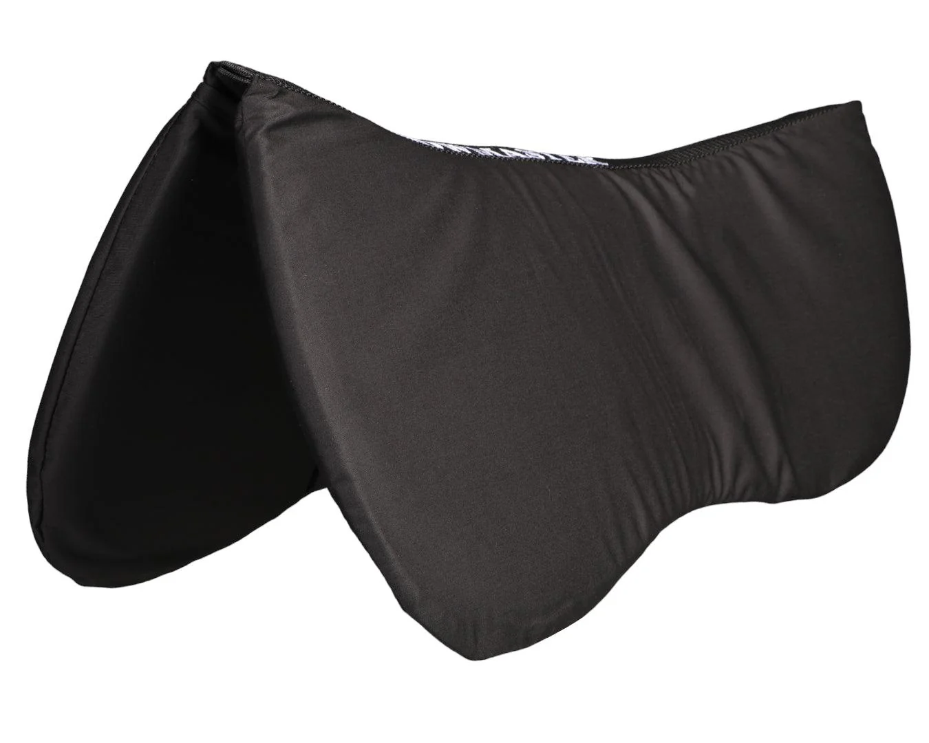 Showmaster Changeable Riser Saddle Pad