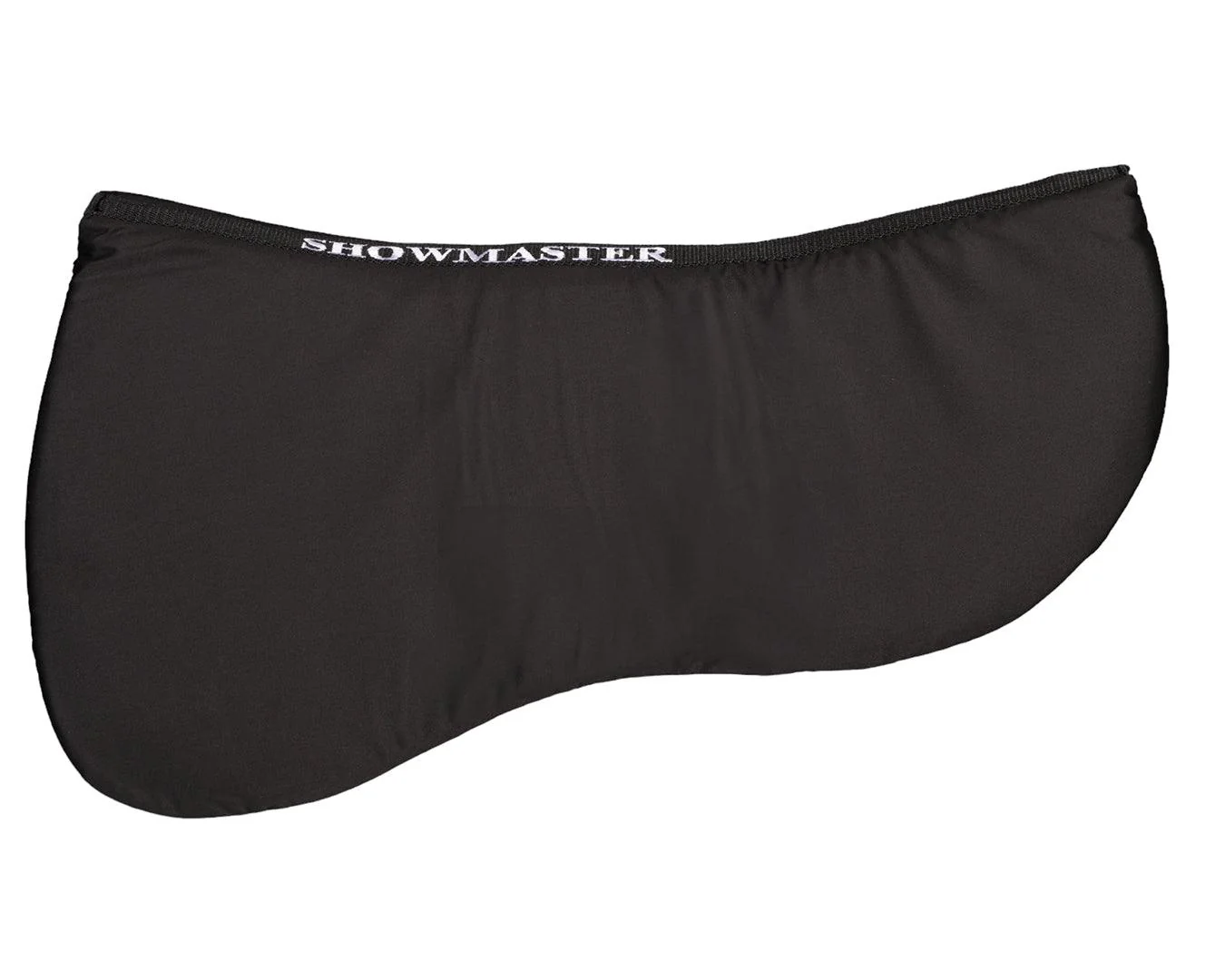 Showmaster Changeable Riser Saddle Pad - Image 2