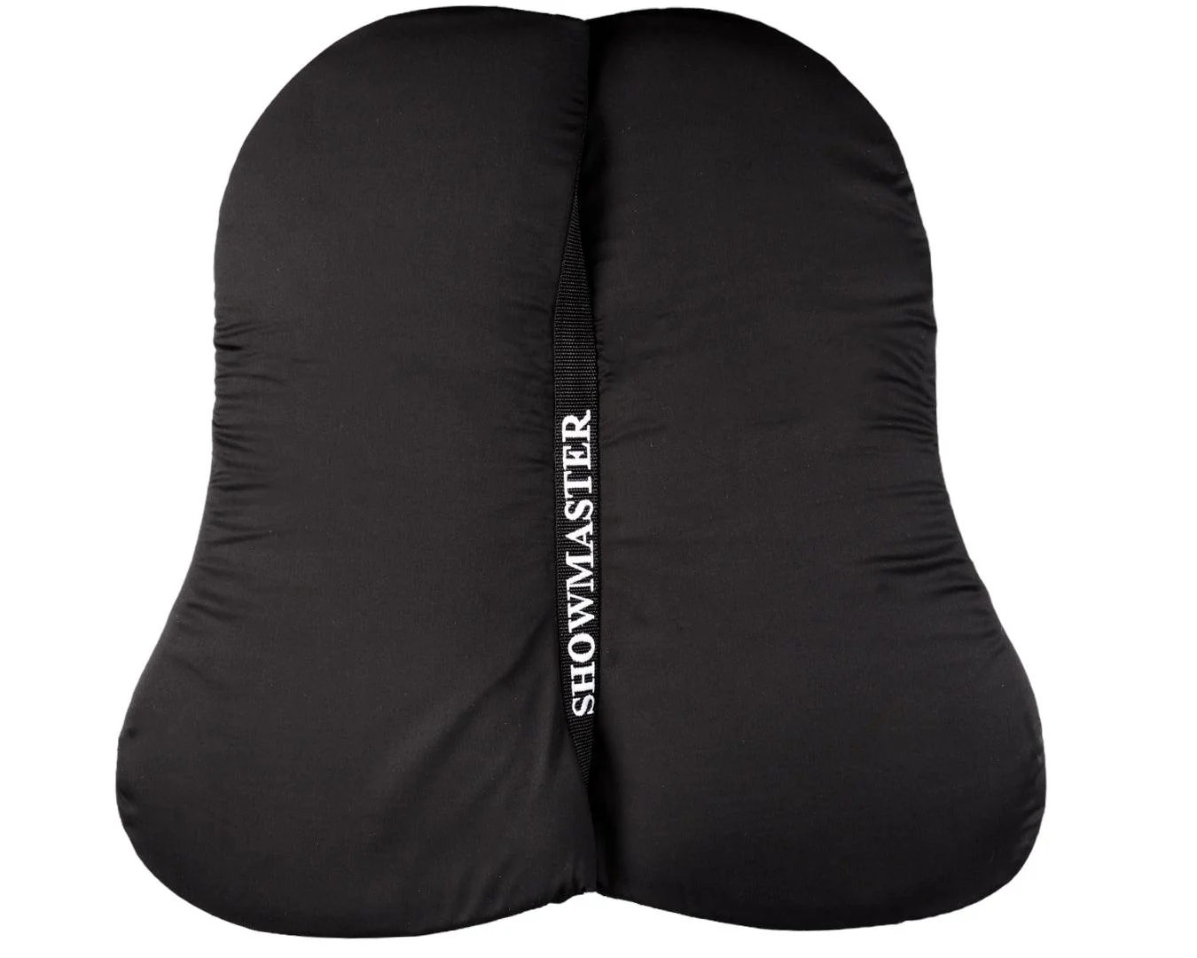 Showmaster Changeable Riser Saddle Pad - Image 3