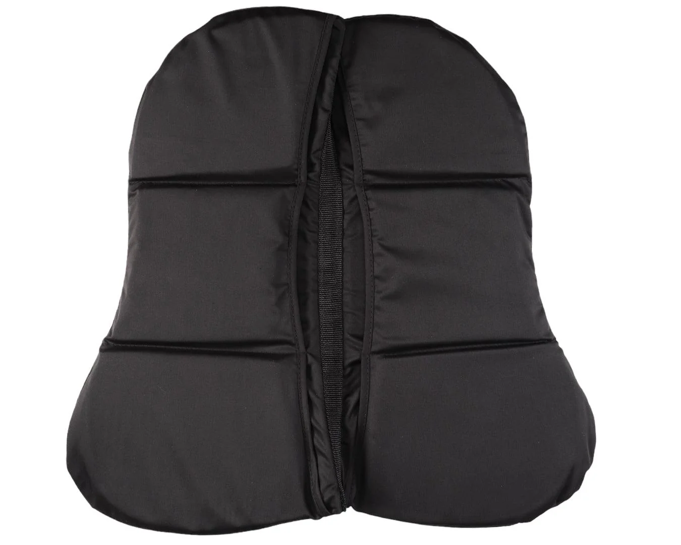 Showmaster Changeable Riser Saddle Pad - Image 4