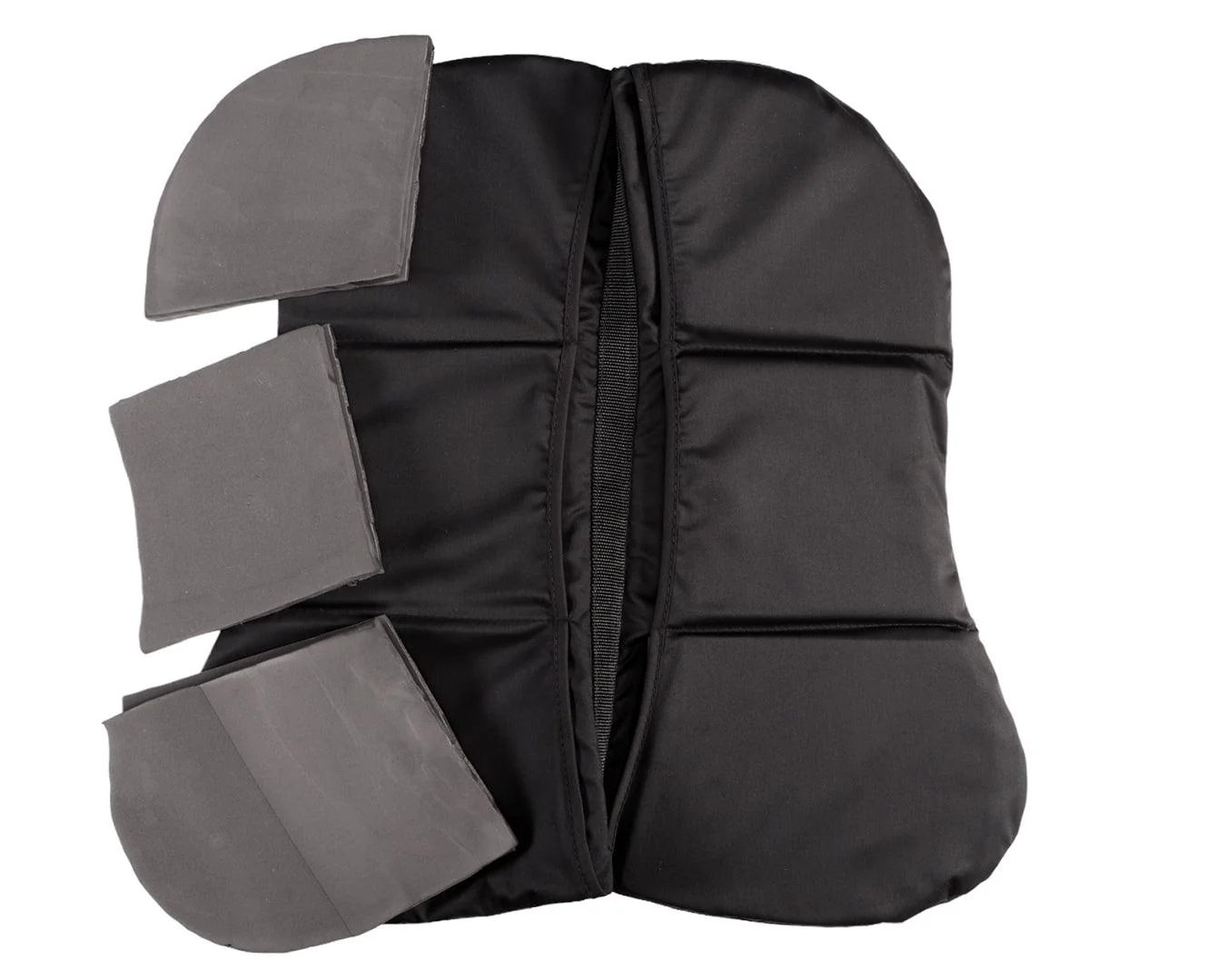 Showmaster Changeable Riser Saddle Pad - Image 5