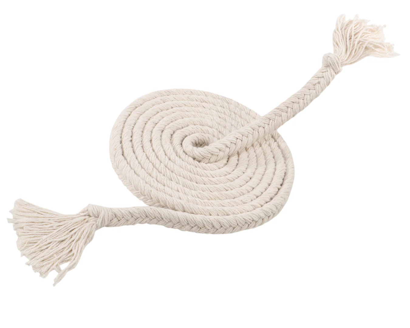 Supreme Western Cotton Breaking Rein
