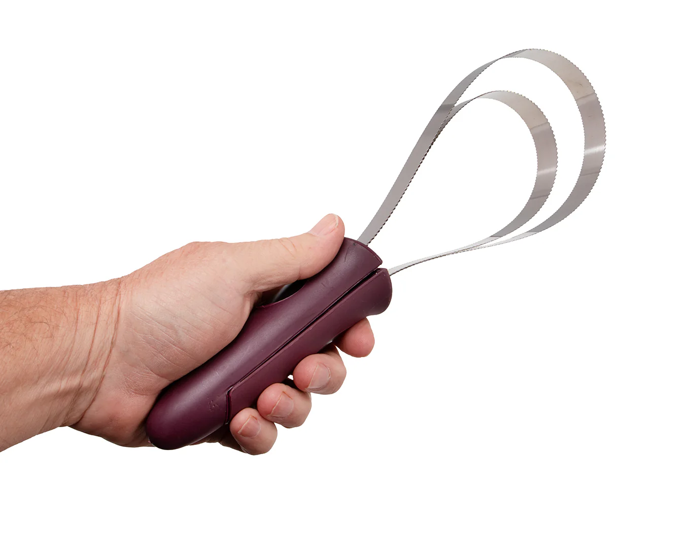 Showmaster Double Shedding Tool - Image 2