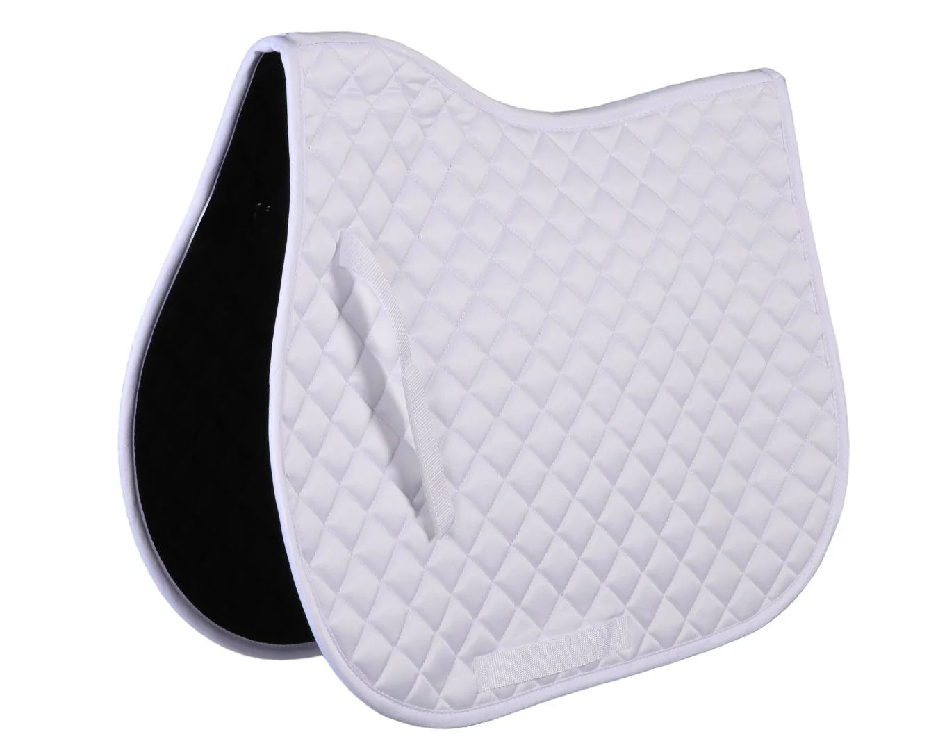 Showmaster Dressage Saddle Pad