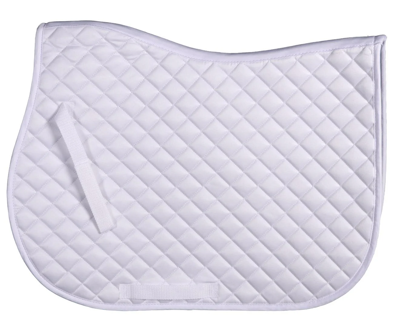 Showmaster Dressage Saddle Pad - Image 2