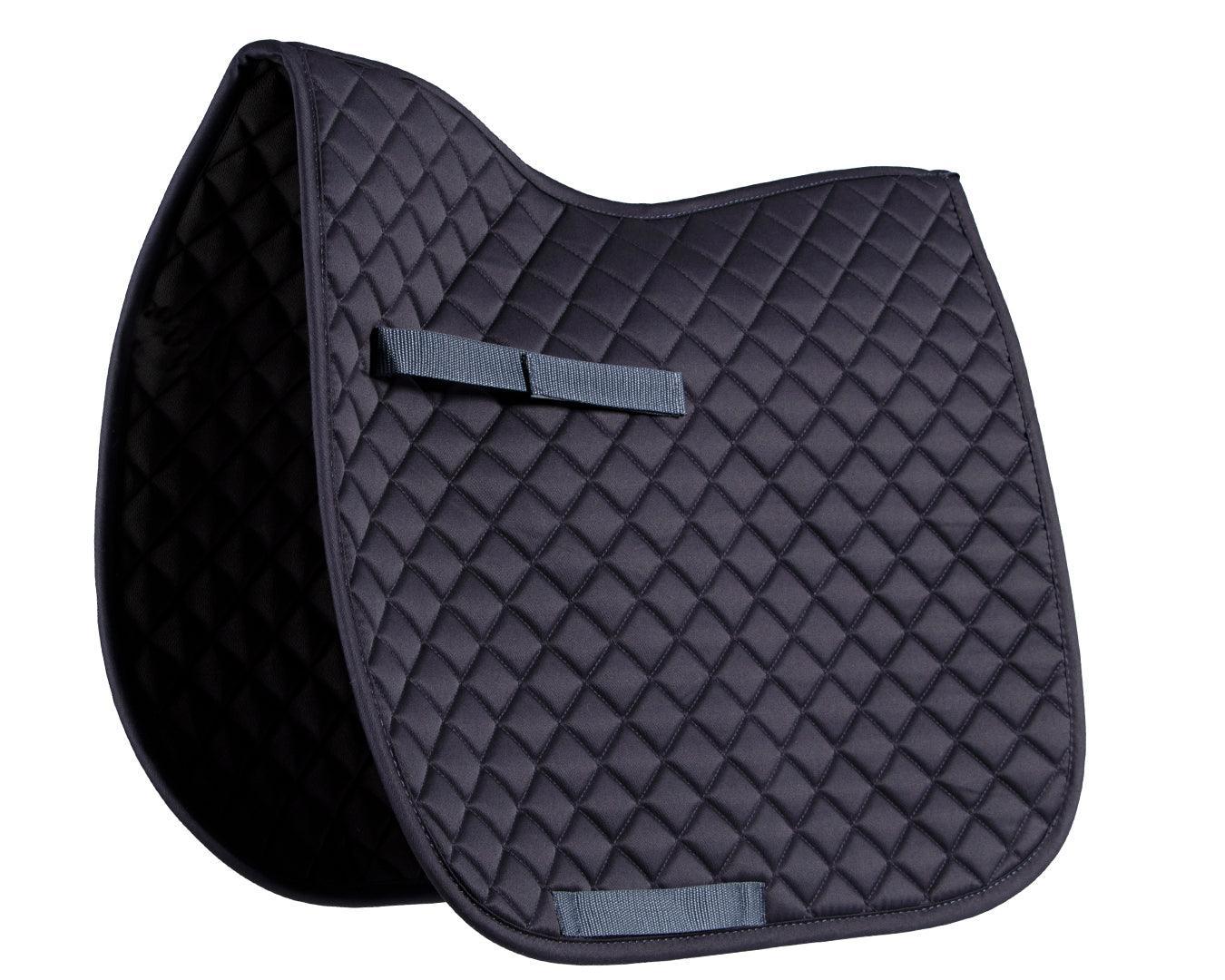 Showmaster Dressage Saddle Pad - Image 4