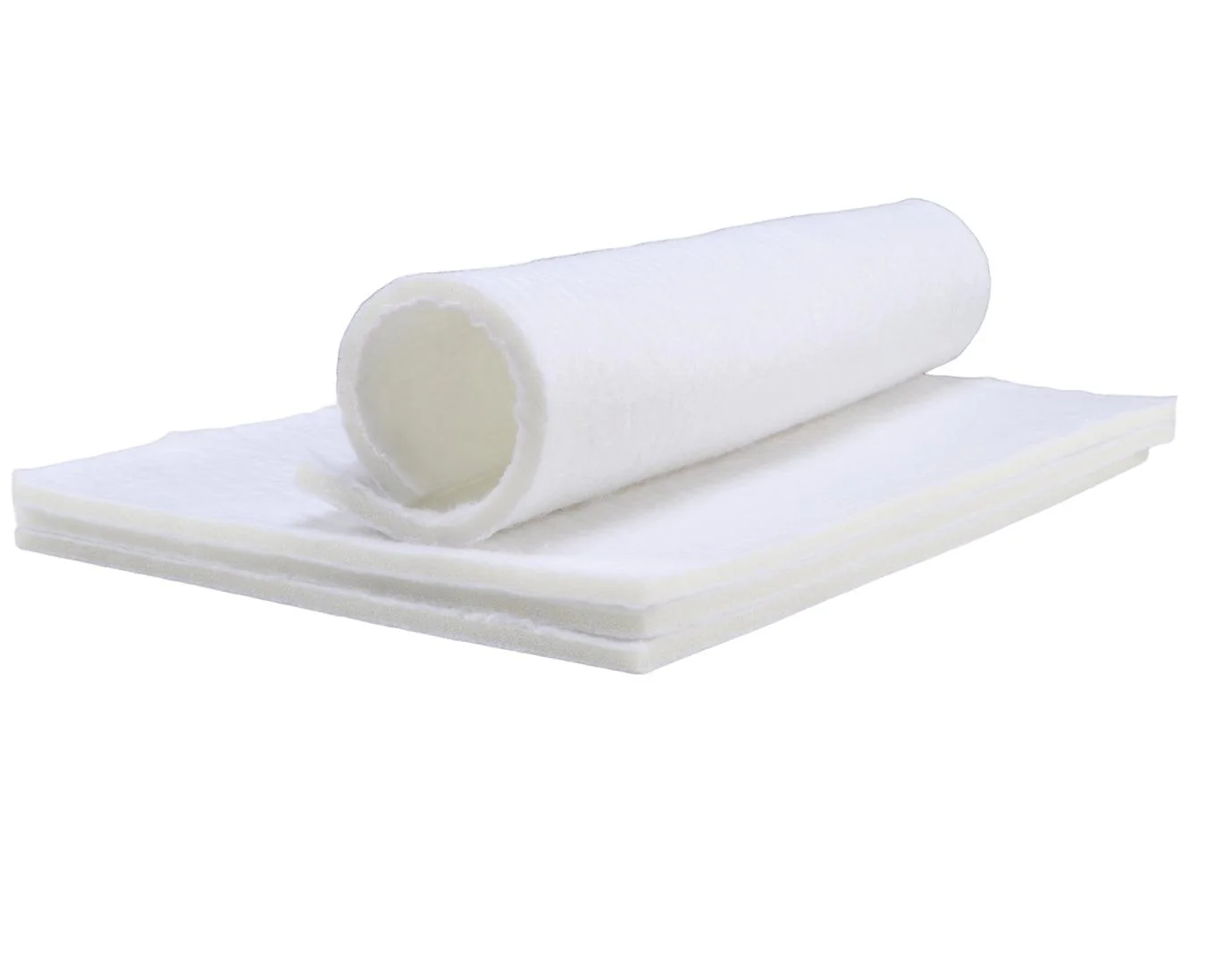 Showmaster Felt Covered Bandage Pads - Set of 4 - Image 2