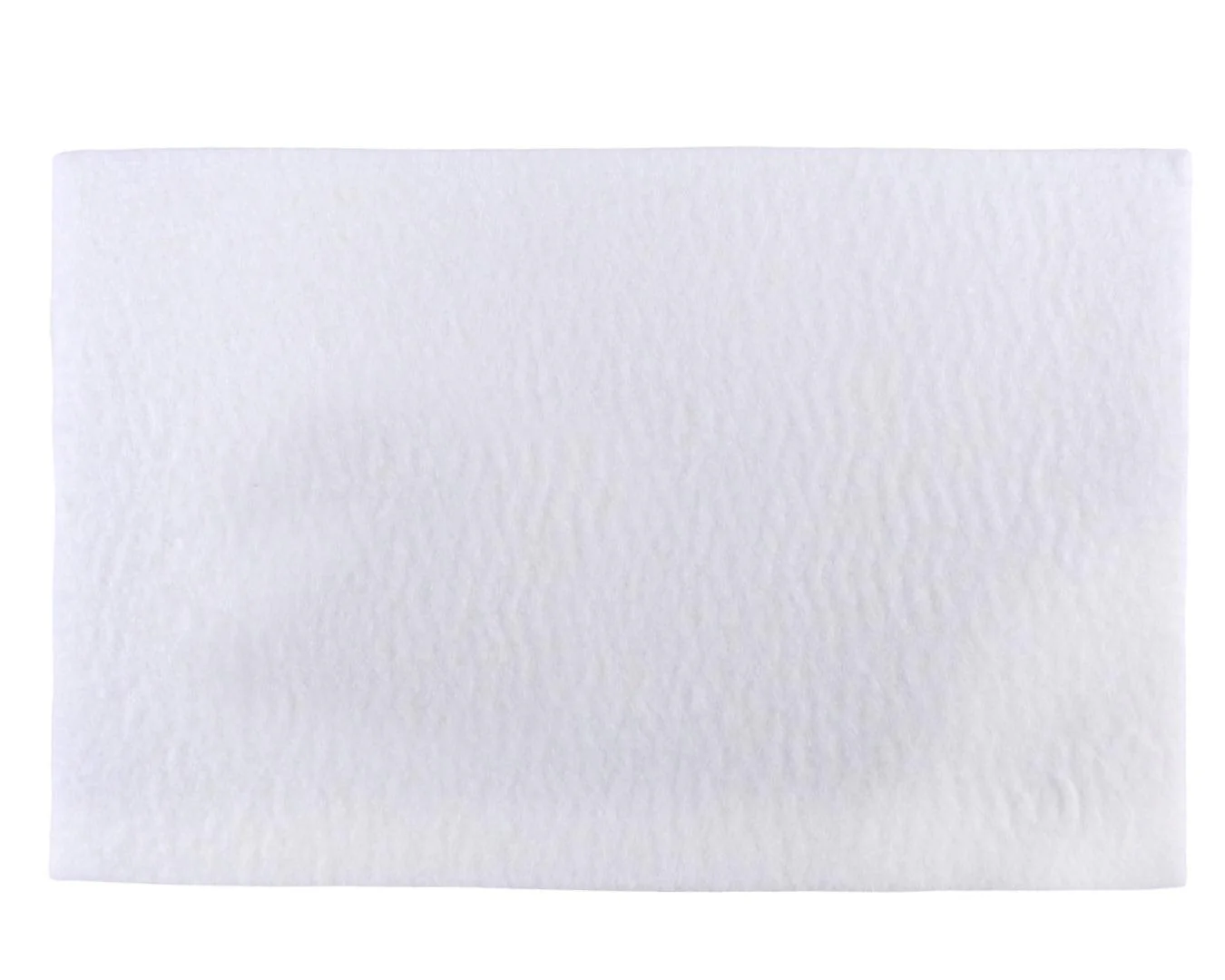 Showmaster Felt Covered Bandage Pads - Set of 4 - Image 3