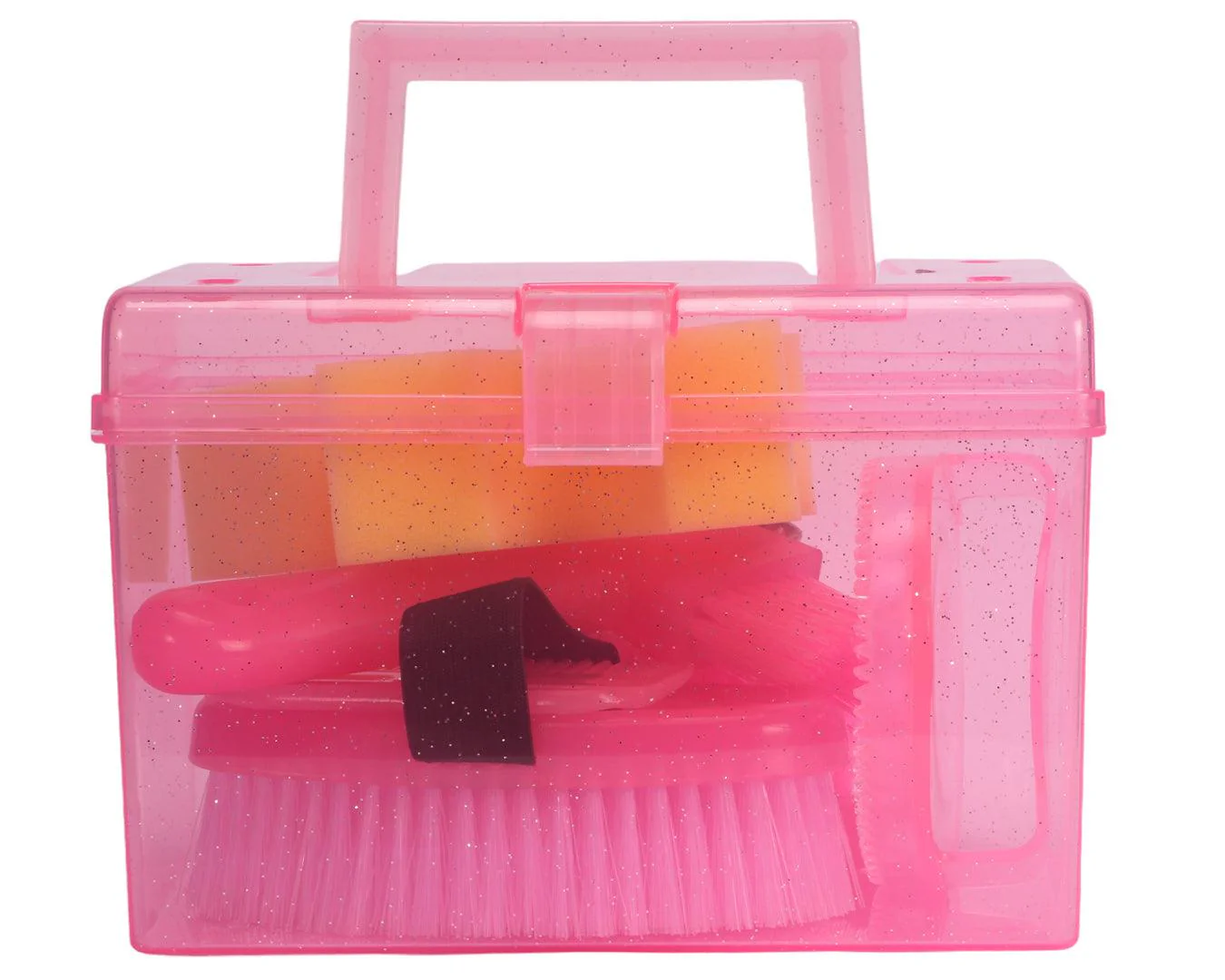 Showmaster Glitter Brush Set - Image 6