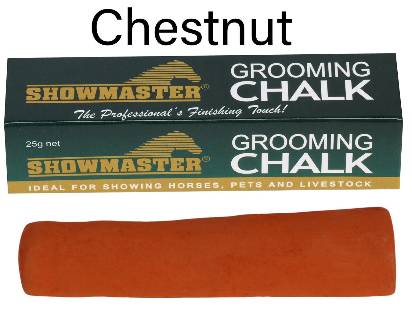Showmaster Grooming Chalk - Image 7