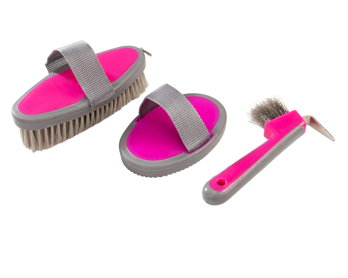 Showmaster Grooming Kit with Collapsible Bucket - Image 6