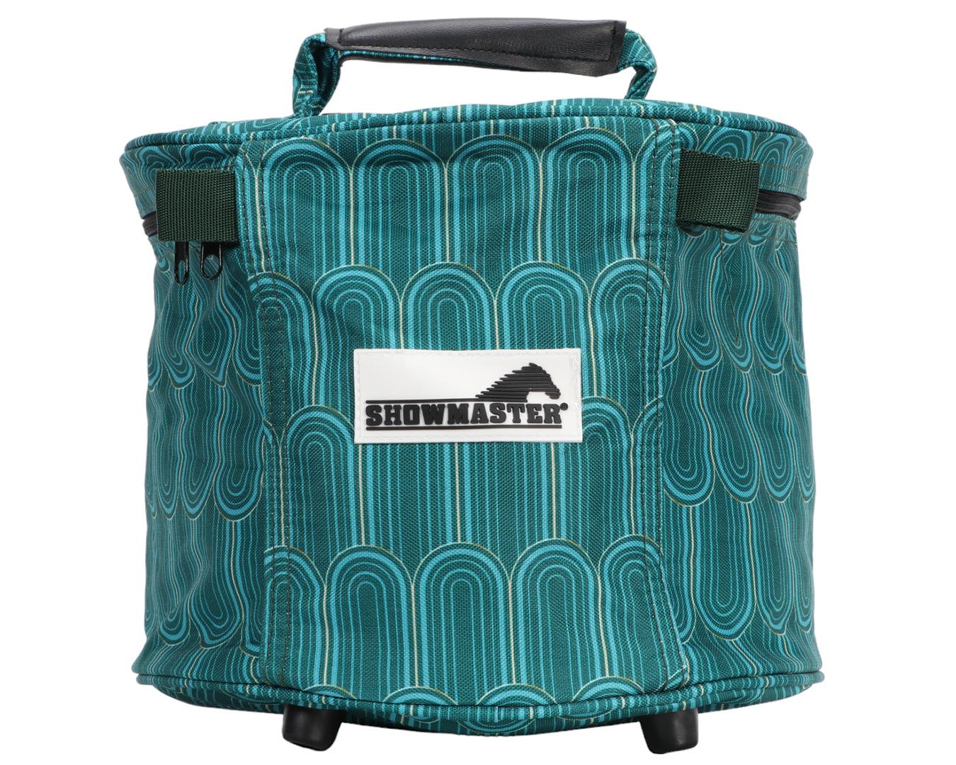Showmaster Helmet Carry Bag 600 Denier