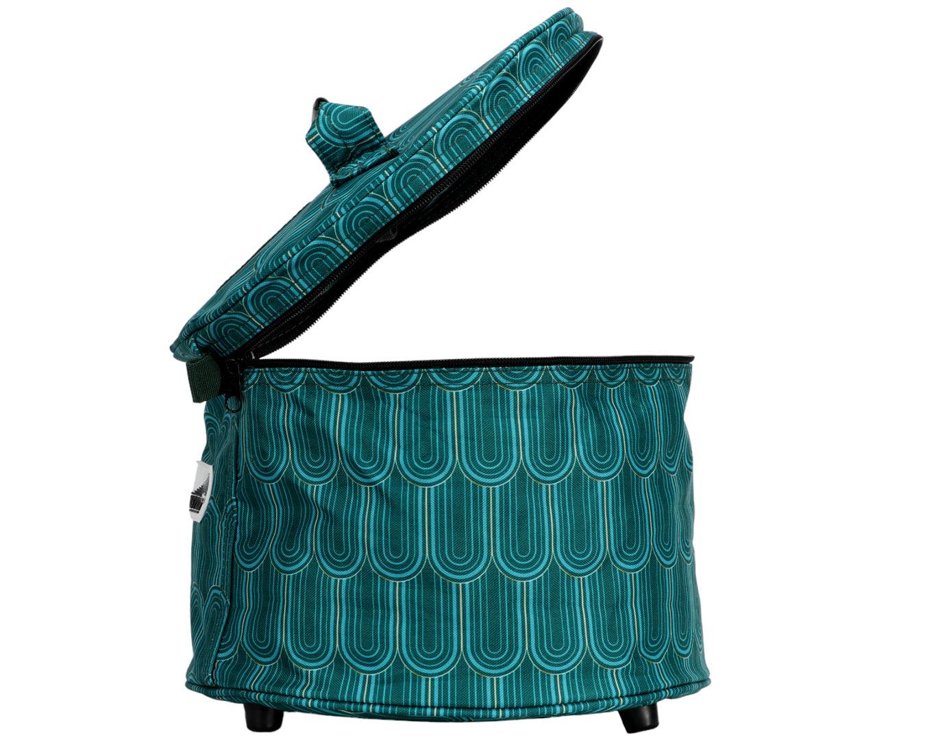 Showmaster Helmet Carry Bag 600 Denier - Image 4