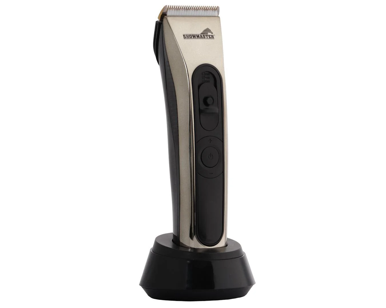Showmaster Horse Clipper Kit Battery Powered