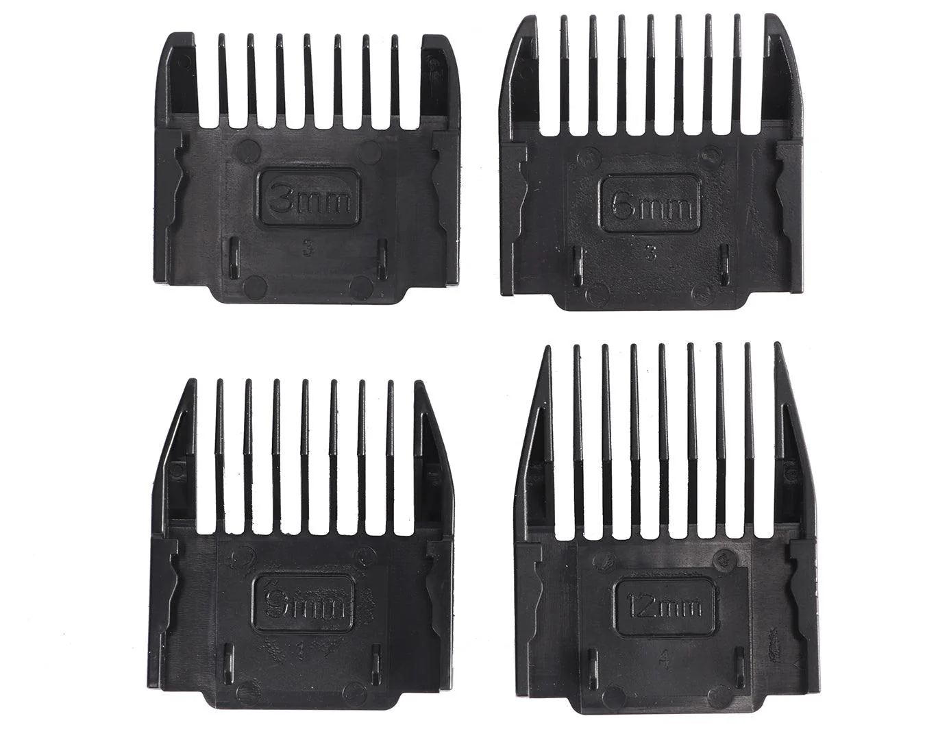 Showmaster Horse Clipper Kit Battery Powered - Image 4