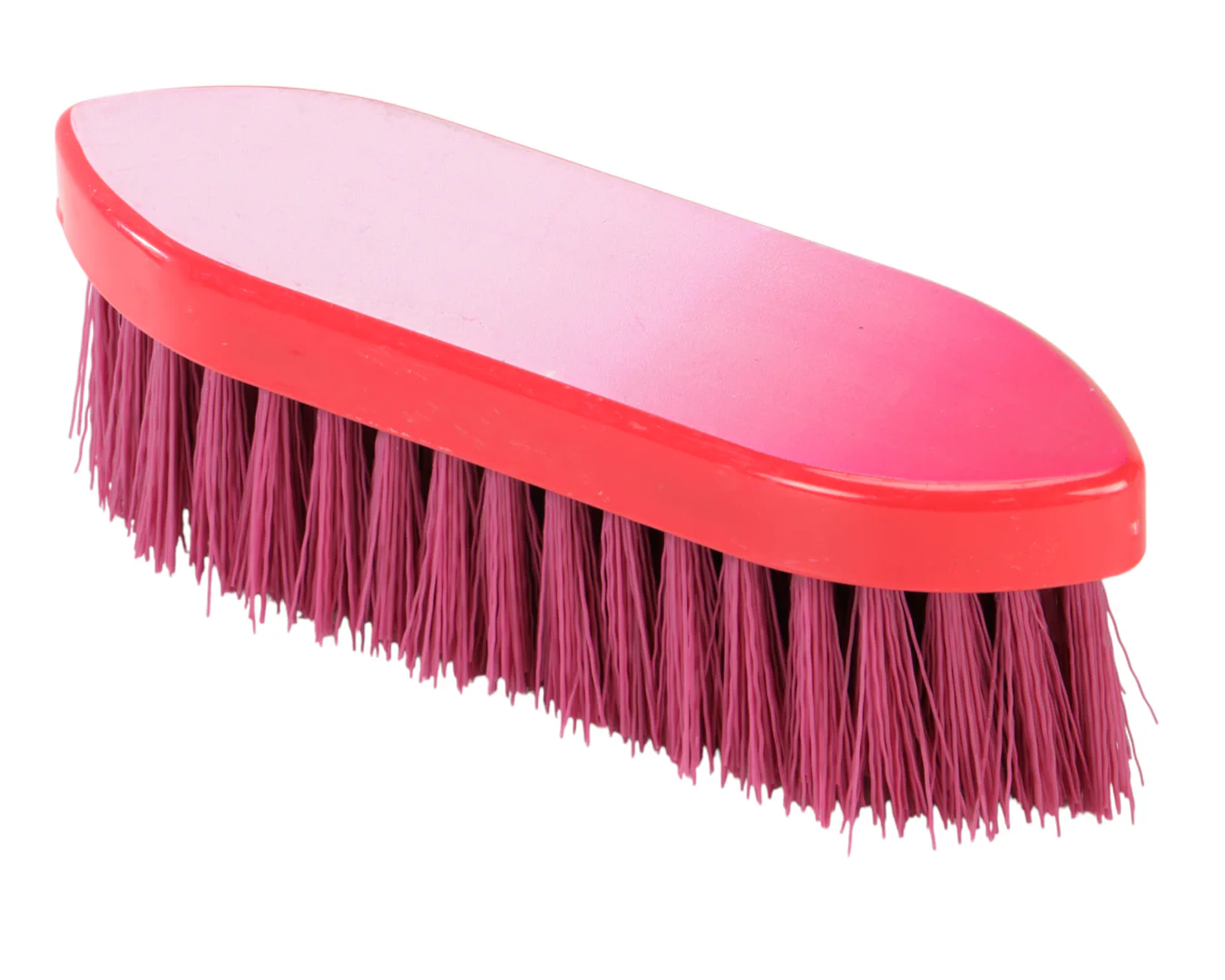 Showmaster Iridescent Dandy Brush