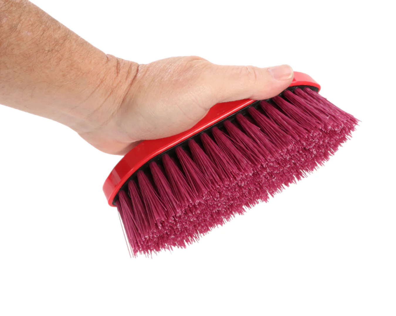 Showmaster Iridescent Dandy Brush - Image 3