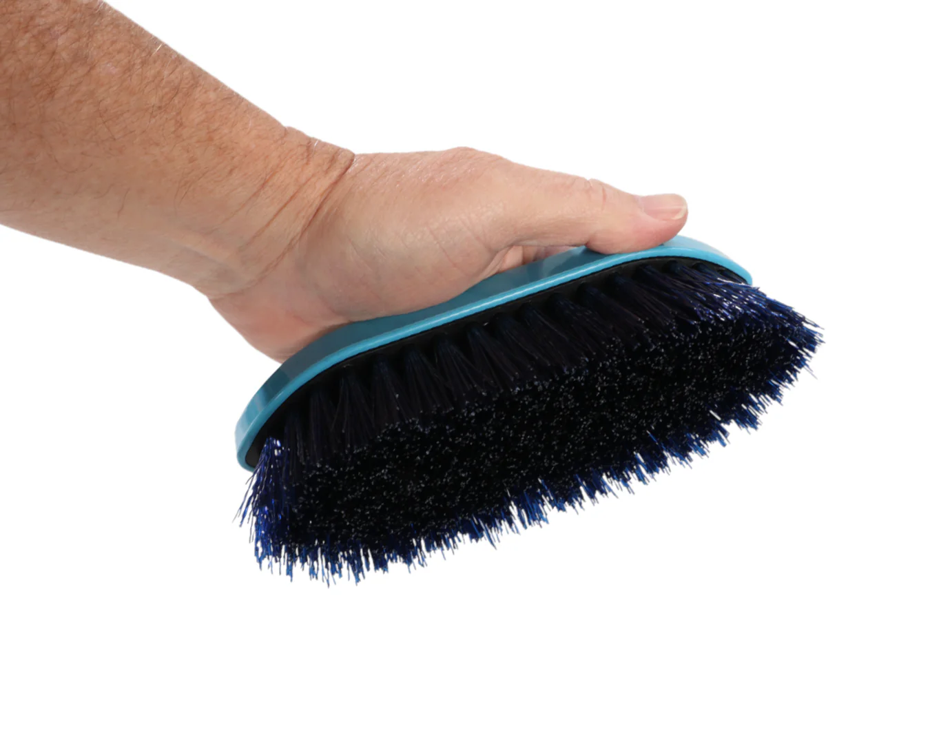 Showmaster Iridescent Dandy Brush - Image 5