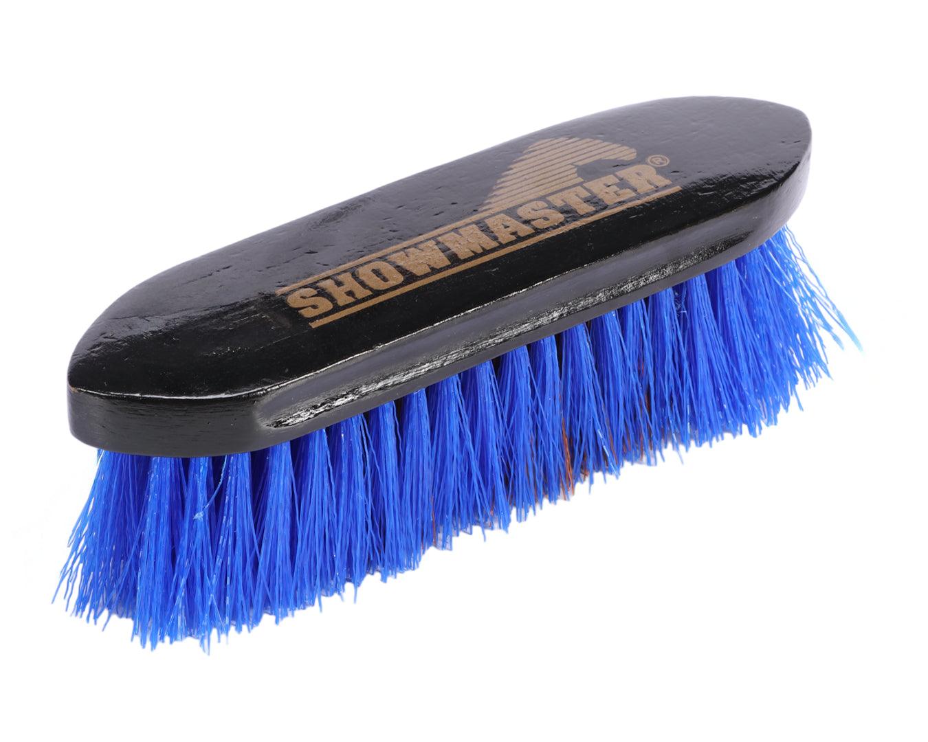 Showmaster Junior All Purpose Grooming Brush - Image 4