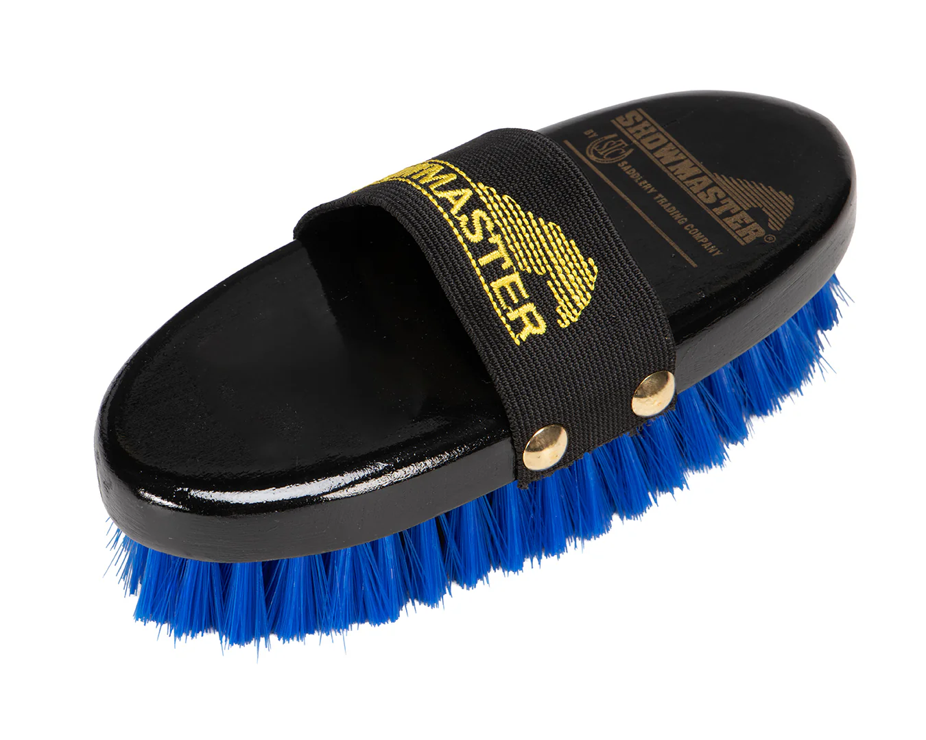 Showmaster Junior Body Brush