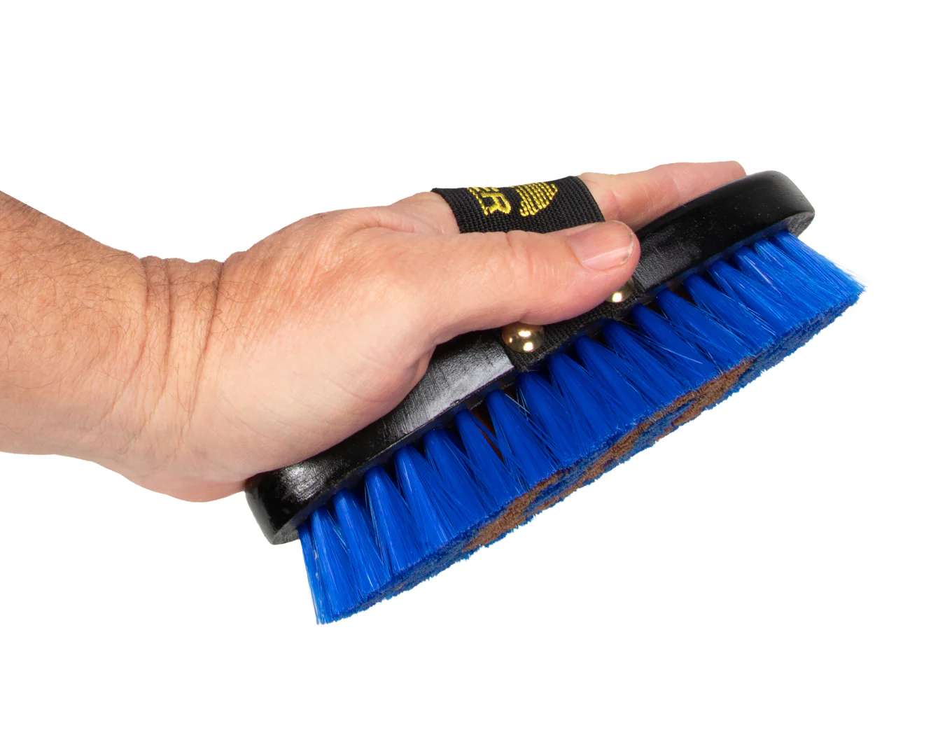 Showmaster Junior Body Brush - Image 4