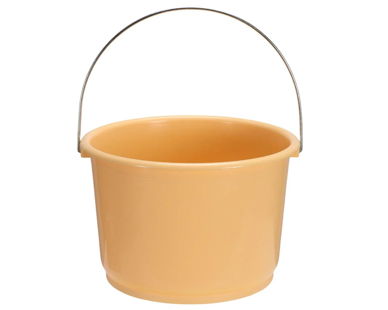 Showmaster Plastic Handi Bucket 16L