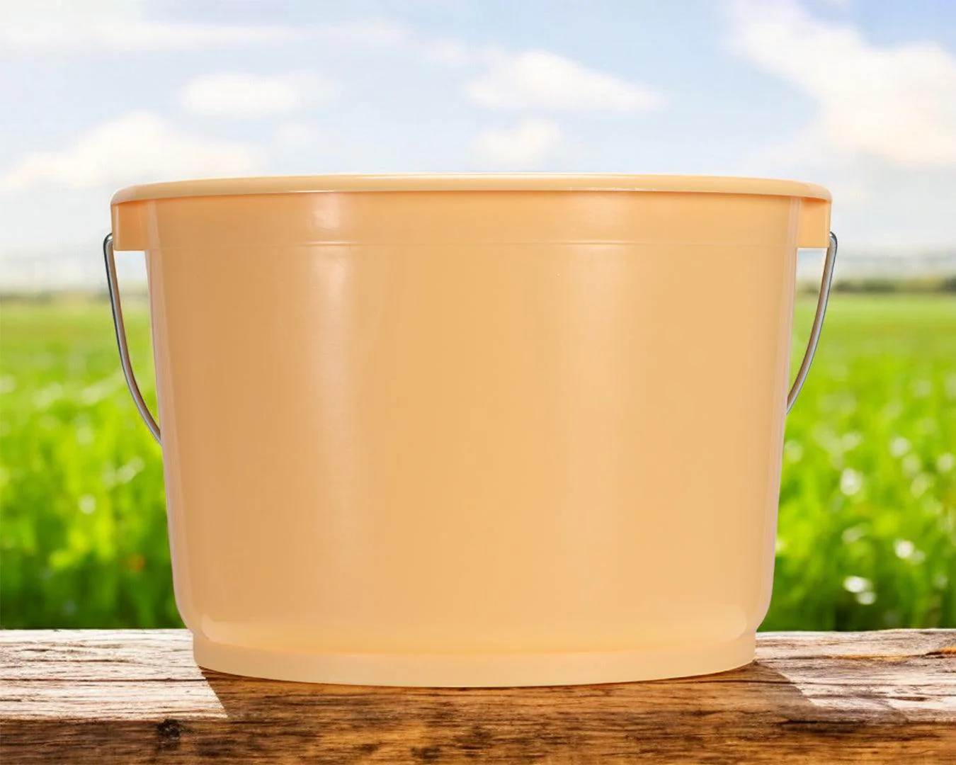 Showmaster Plastic Handi Bucket 16L - Image 3