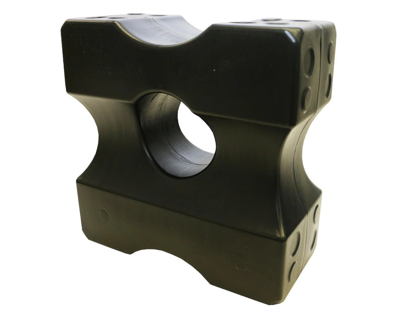 Showmaster Plastic Jump Blocks - Set of 4 - Image 2