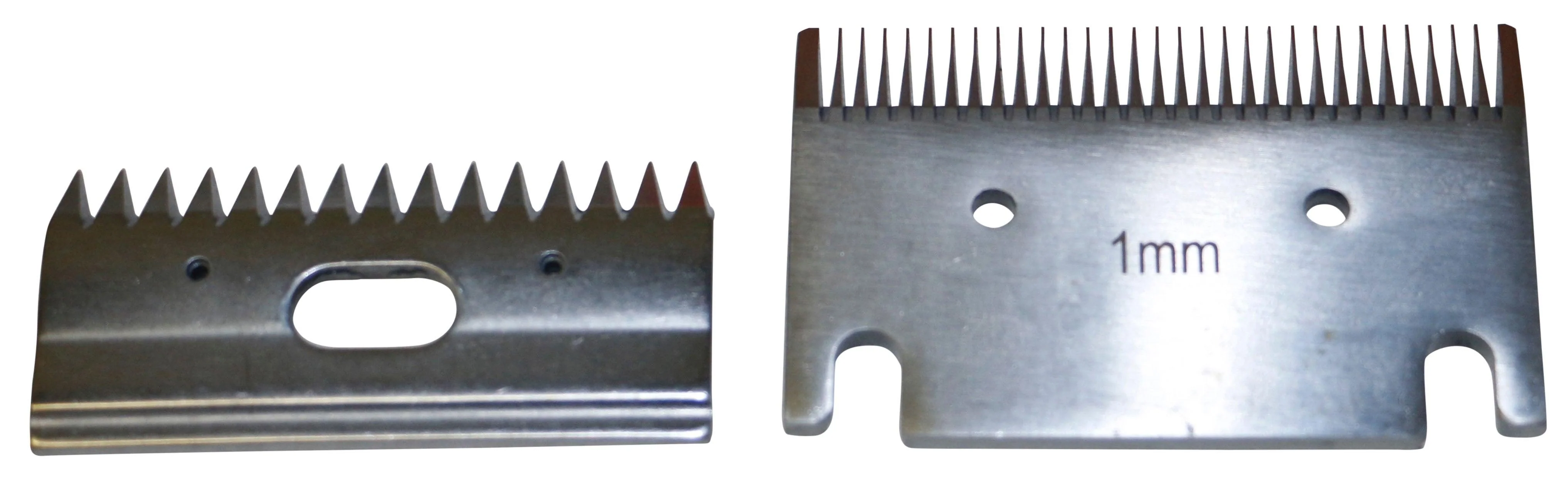 Showmaster Professional Large Animal Clipper Blades