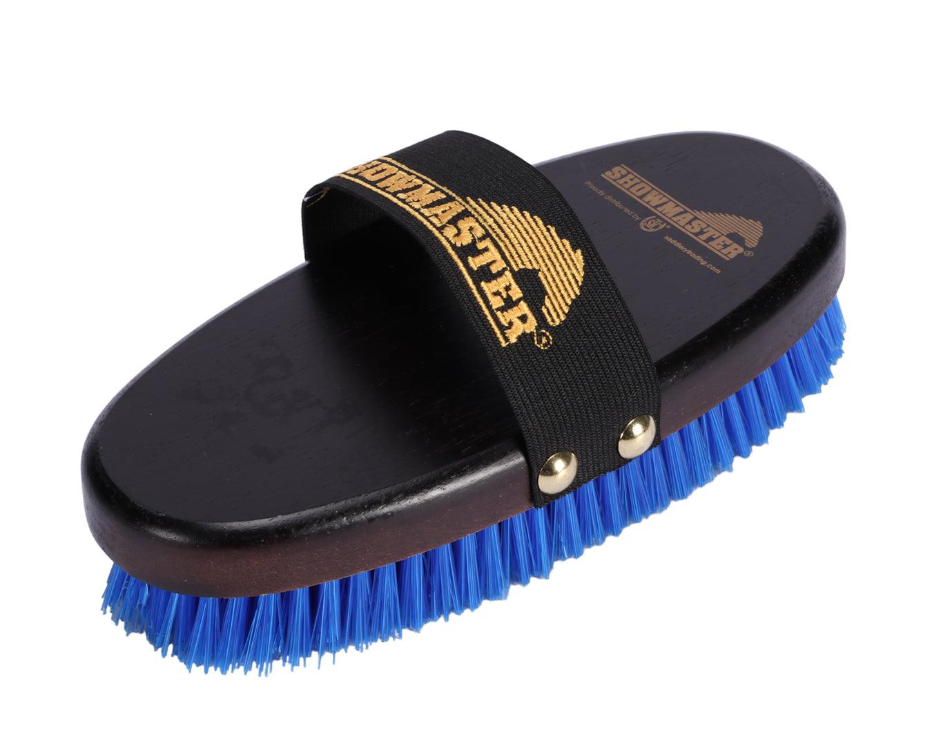 Showmaster Senior Body Brush