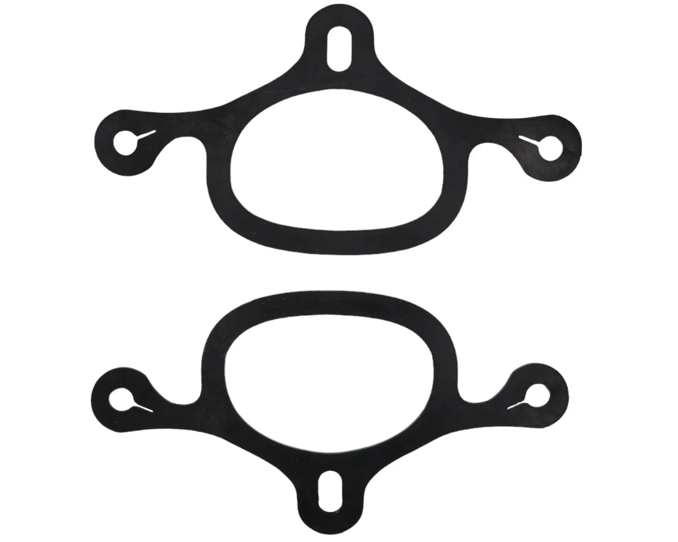Showmaster Three Point Spur Strap