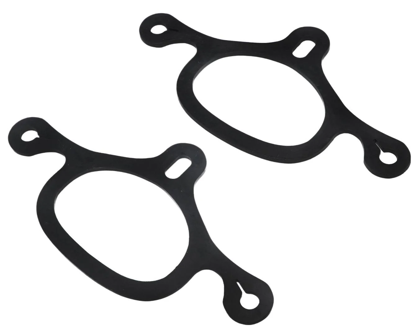 Showmaster Three Point Spur Strap - Image 2