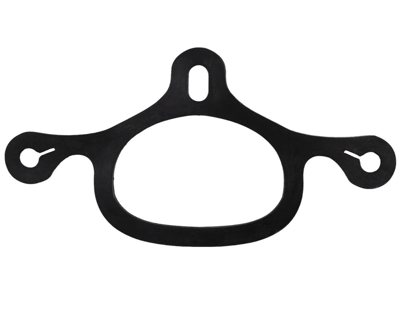 Showmaster Three Point Spur Strap - Image 3