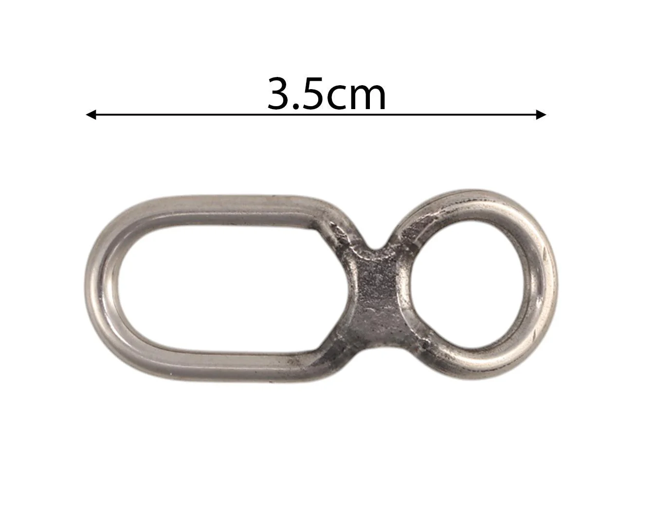 Showmaster Training System Spare Small Lock - Image 3