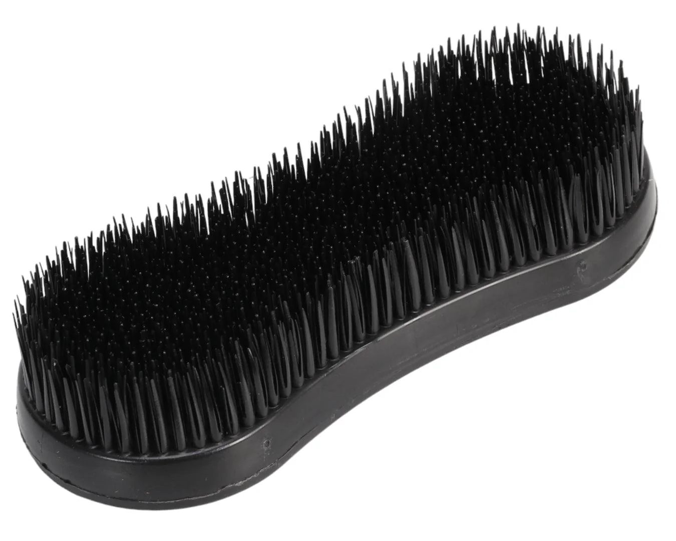 Showmaster Wonder Brush with Rainbow Crystal Decoration - Image 3