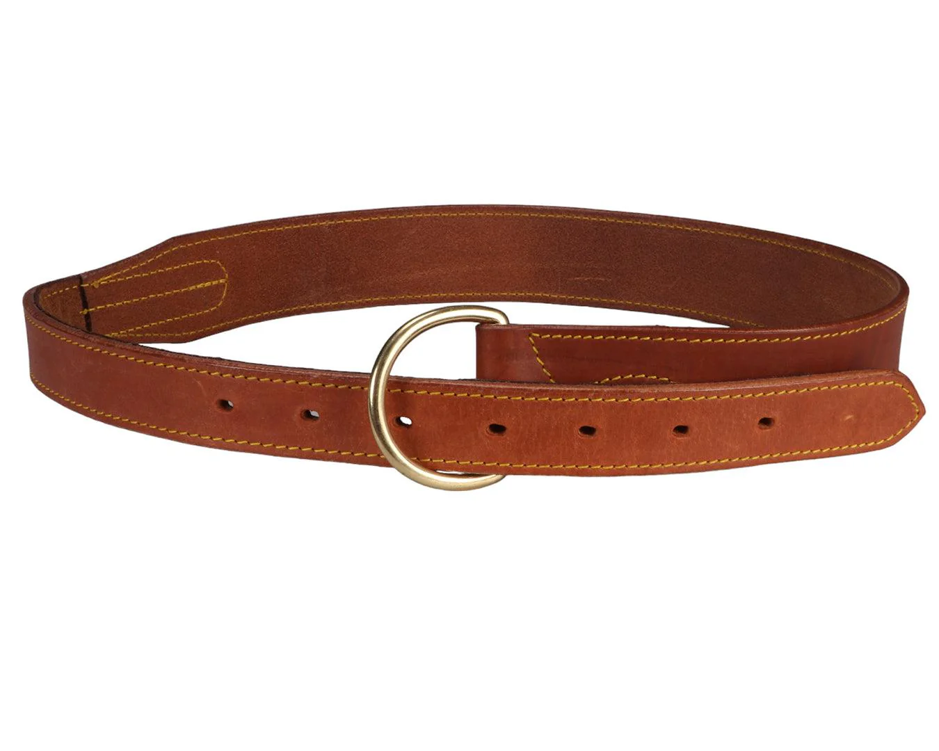 Sidney Hamilton Campdraft Girth Top Strap - Image 4