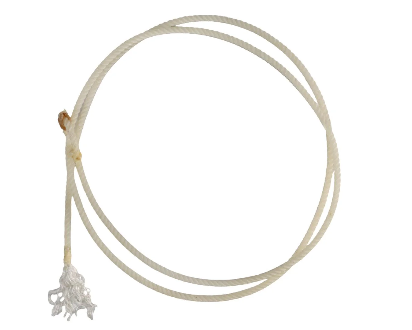 STC Silver Streak Piggin String