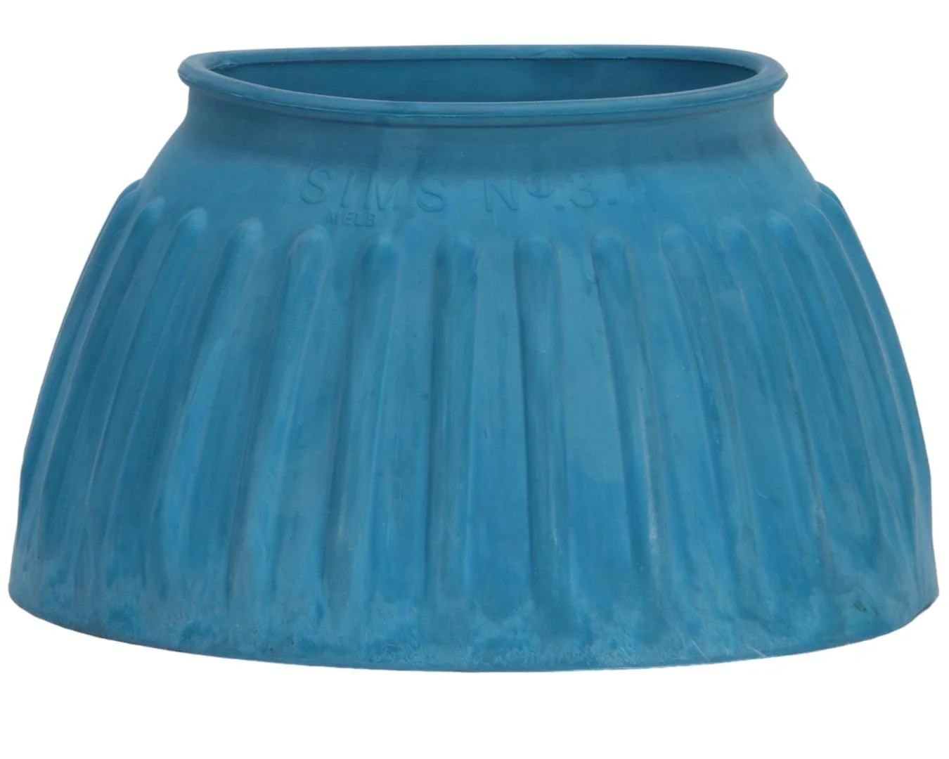 Sims Ribbed Pull On Bell Boots - Image 3