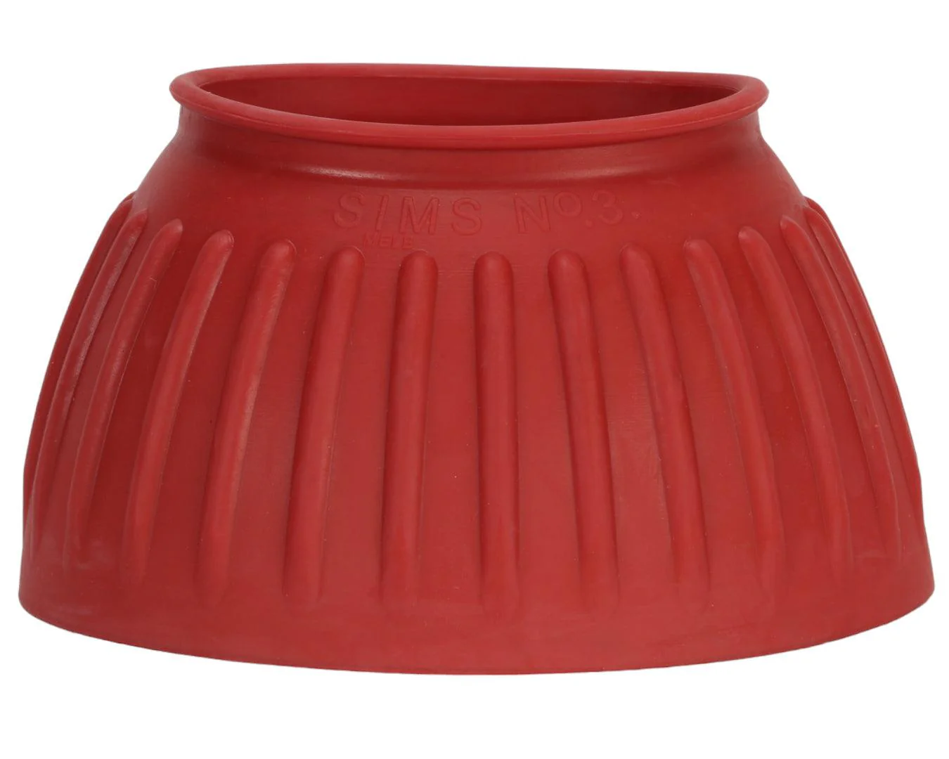 Sims Ribbed Pull On Bell Boots - Image 5