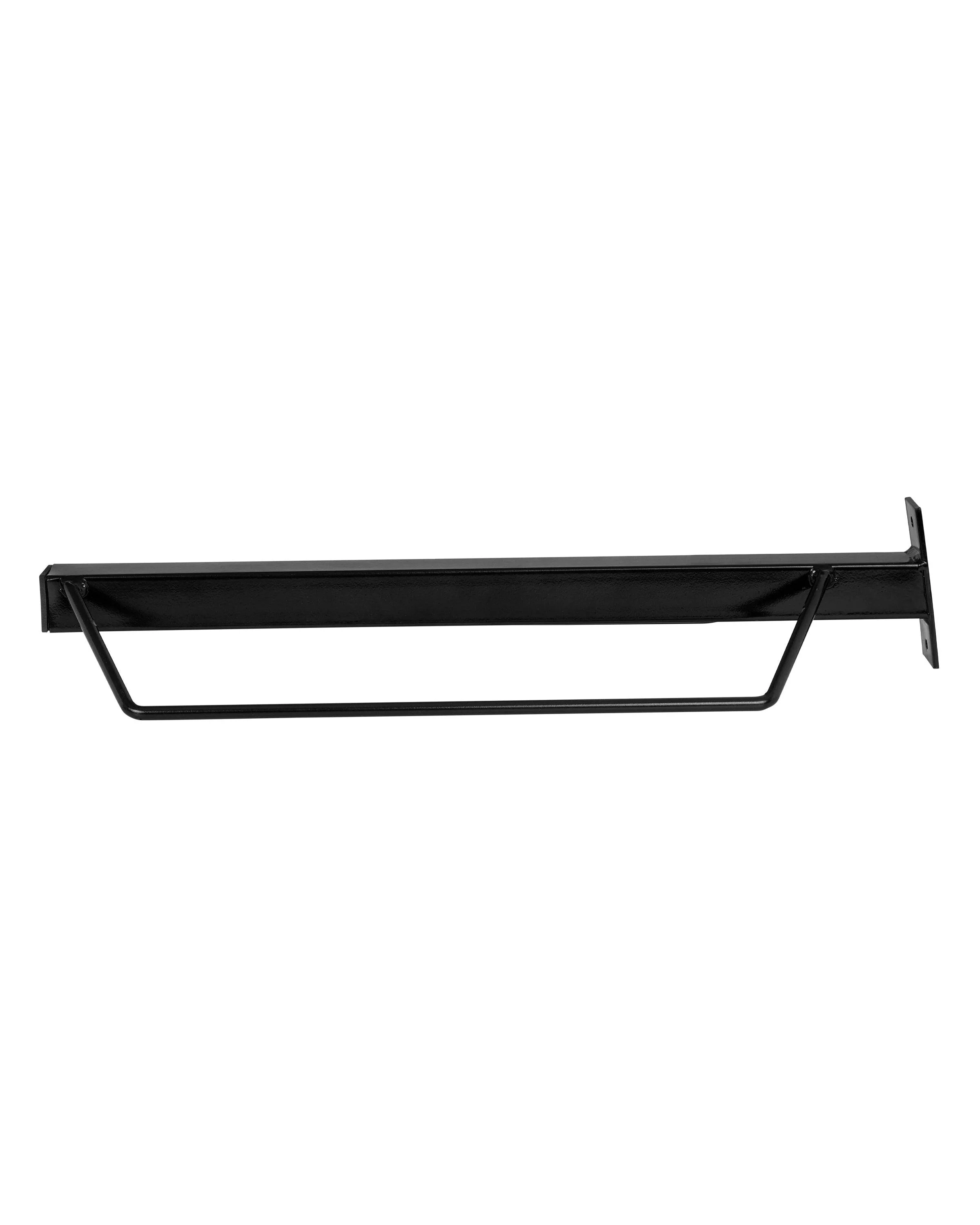Single Mount Saddle Rack - Image 3