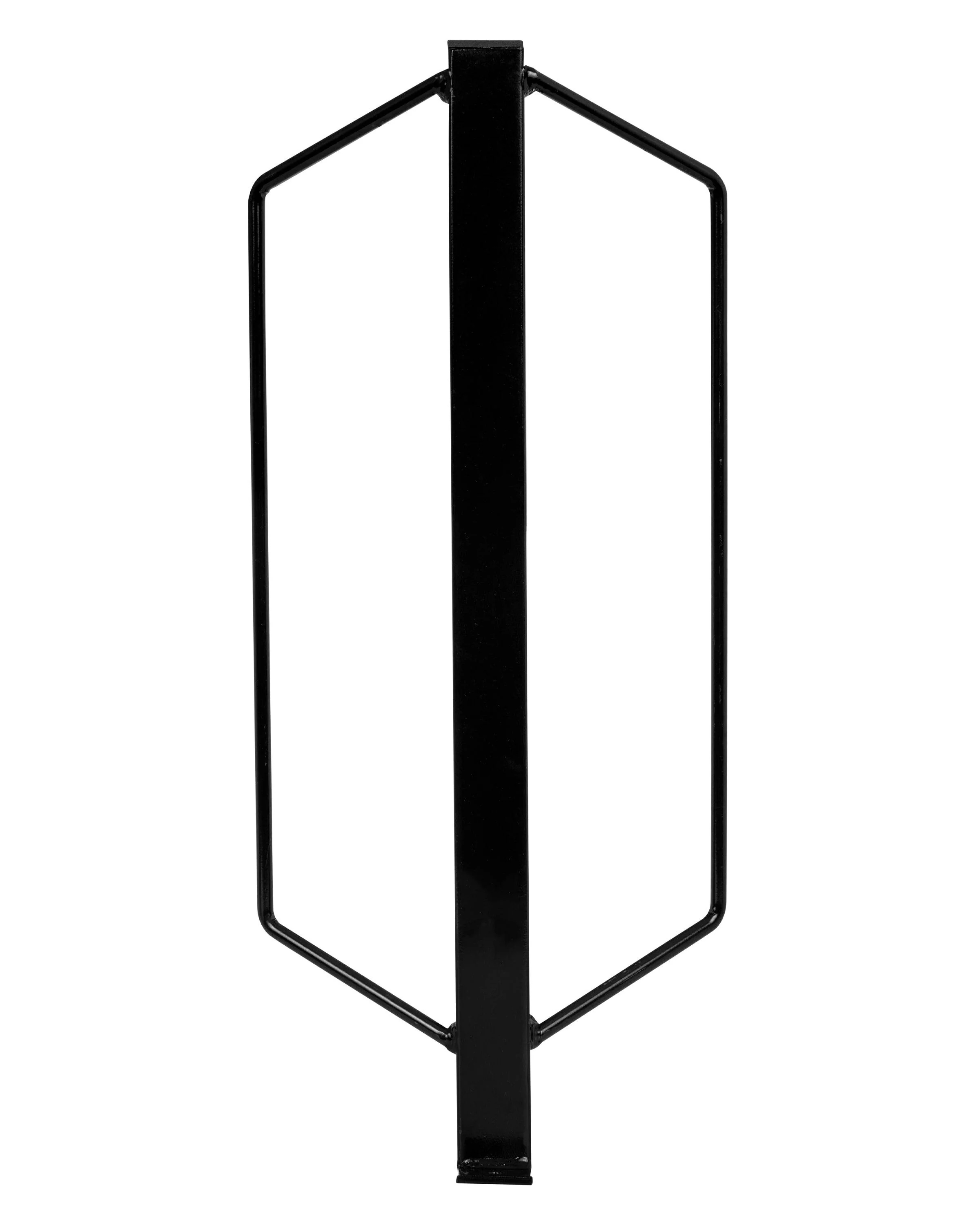 Single Mount Saddle Rack - Image 4