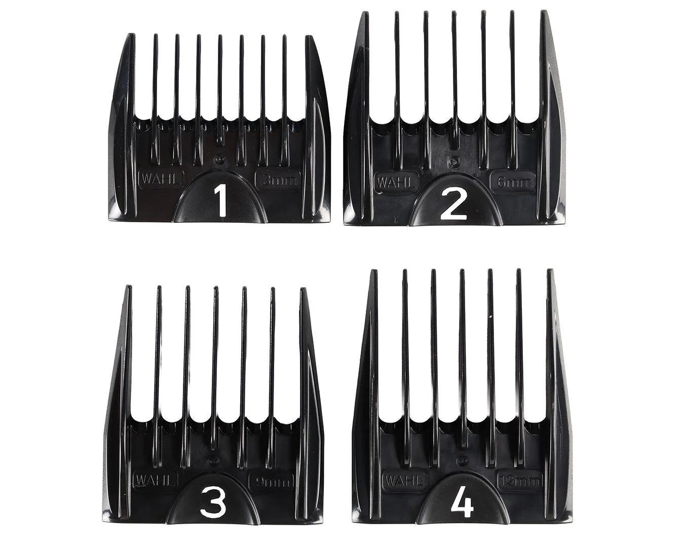 Wahl Smart Clip - Professional Cord/Cordless Clipper - Image 4