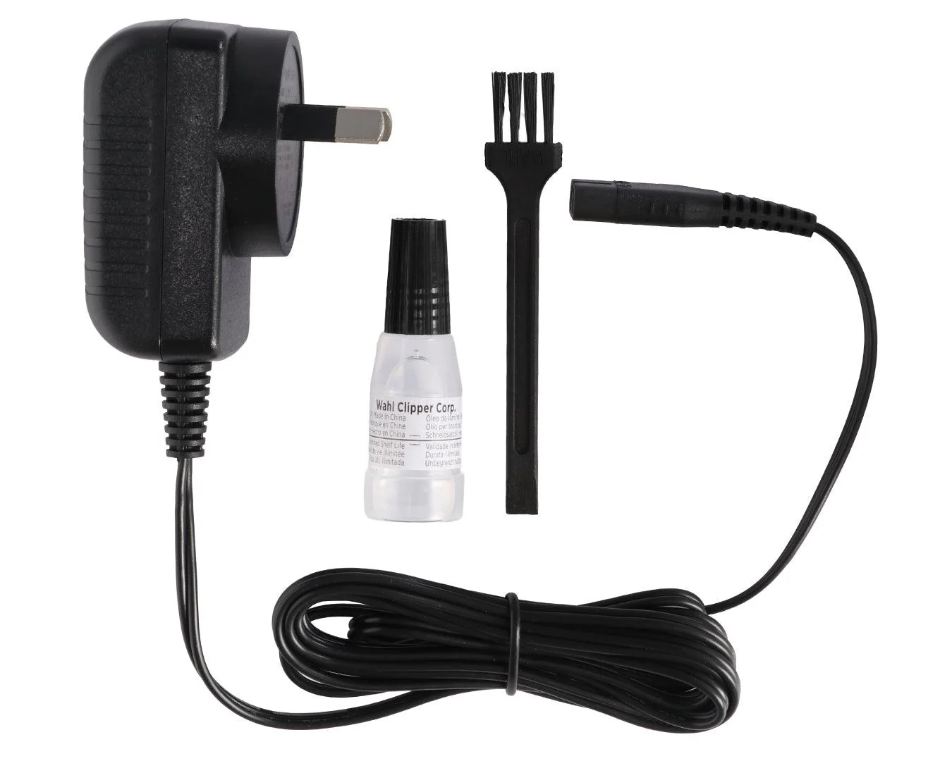 Wahl Smart Clip - Professional Cord/Cordless Clipper - Image 5