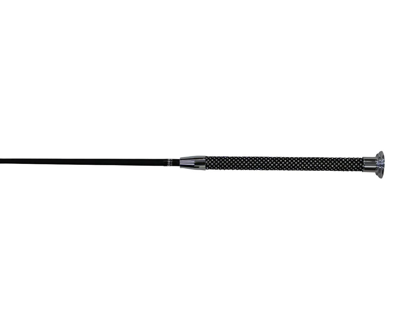 Snowbee Dressage Whip With Diamond Handle - Image 2